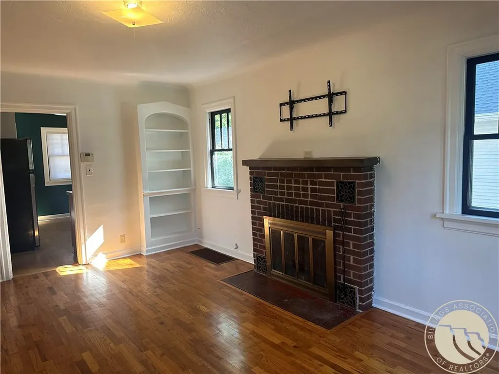 743 Clark Avenue Billings MT 59101