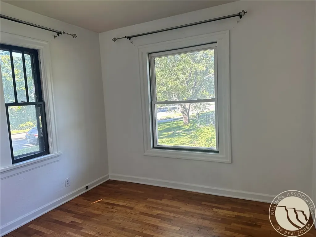 743 Clark Avenue Billings MT 59101