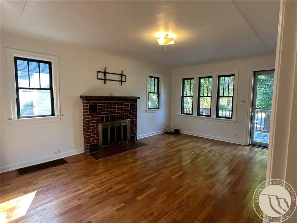 743 Clark Avenue Billings MT 59101