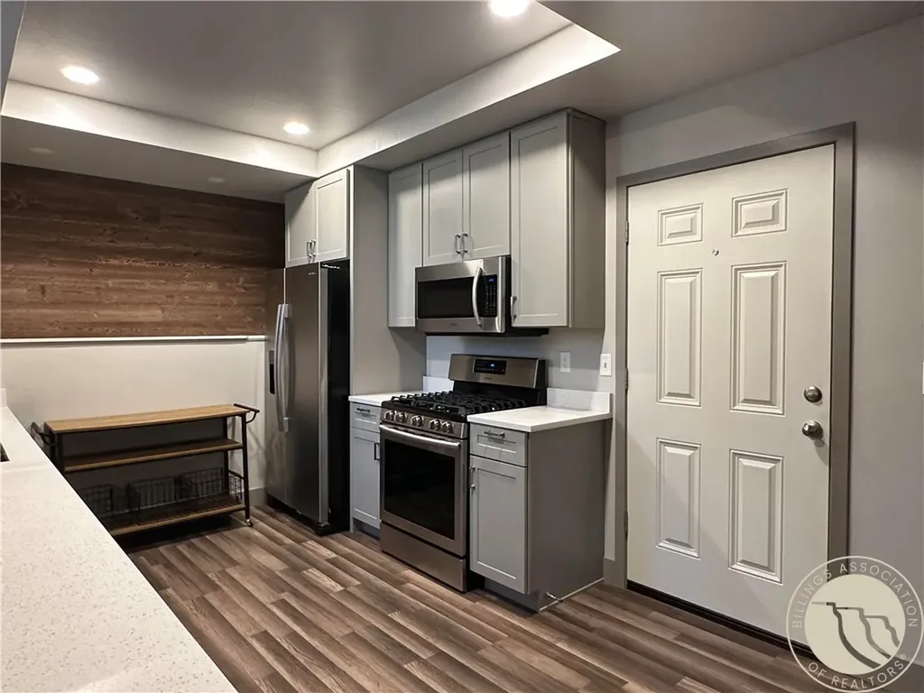 743 Clark Avenue Billings MT 59101
