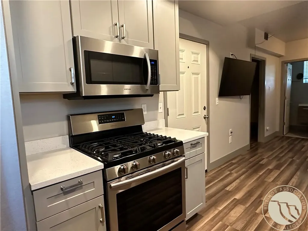 743 Clark Avenue Billings MT 59101