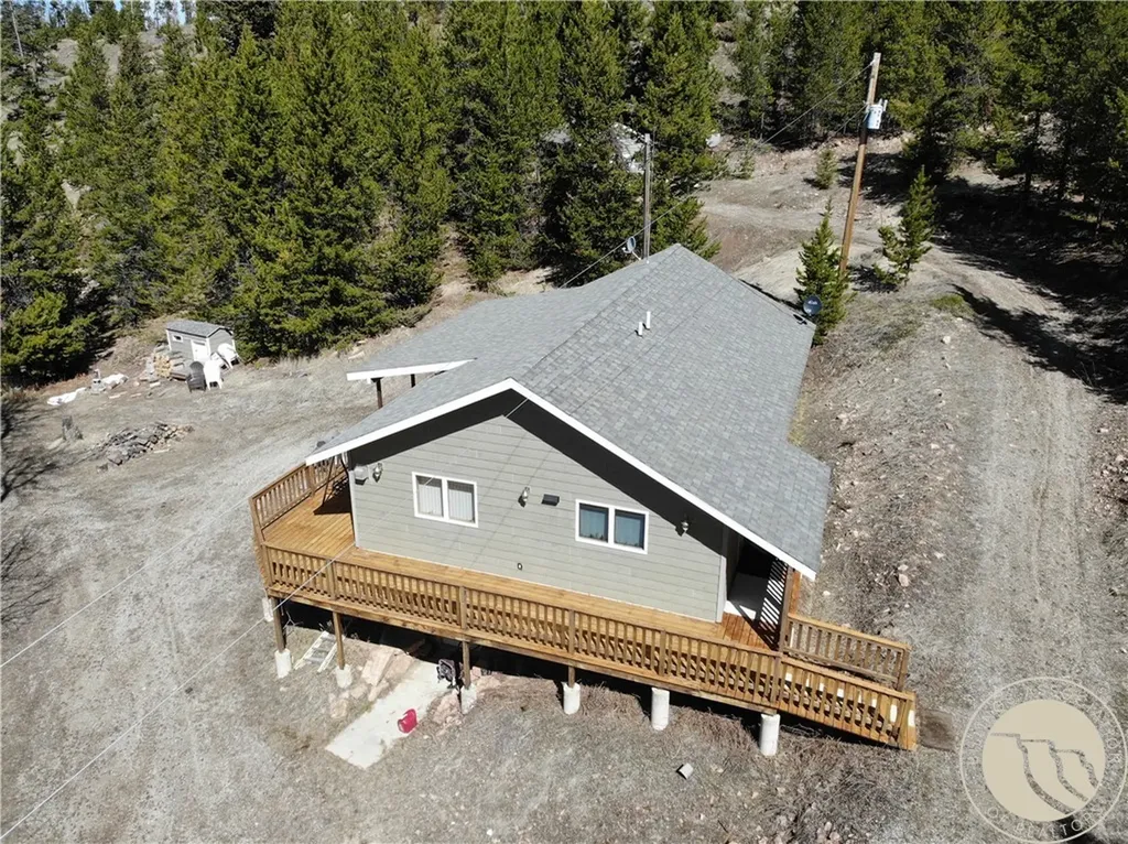 95 Little Moose Creek Other MT 59645
