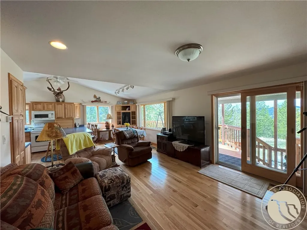 95 Little Moose Creek Other MT 59645