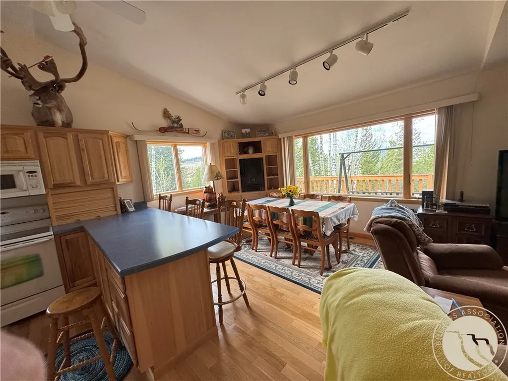 95 Little Moose Creek Other MT 59645