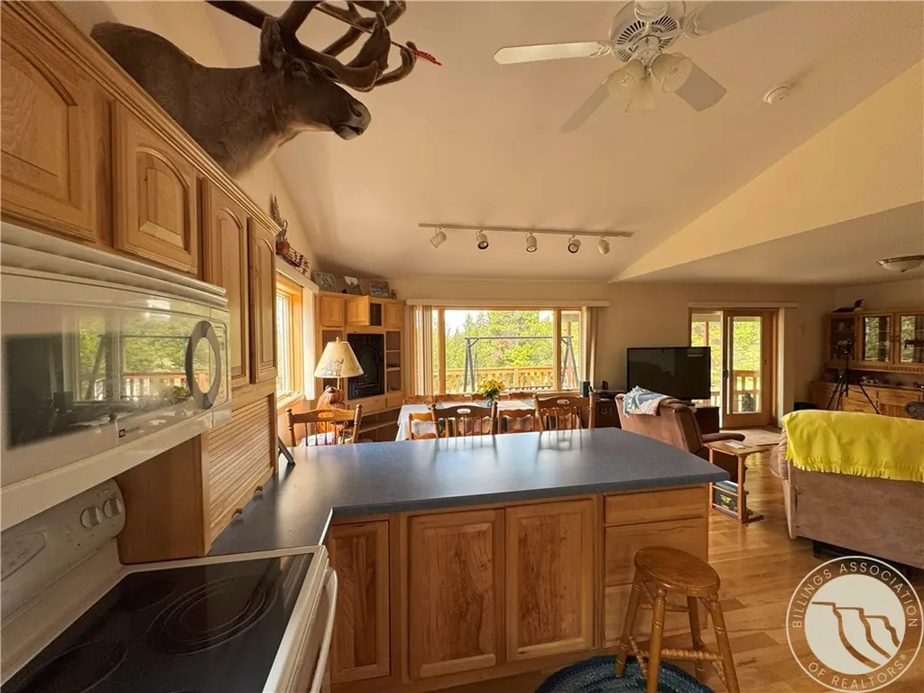 95 Little Moose Creek Other MT 59645