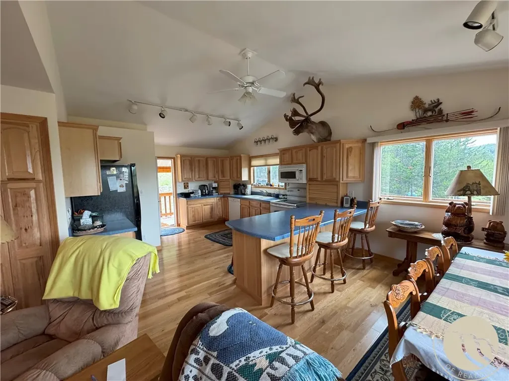 95 Little Moose Creek Other MT 59645