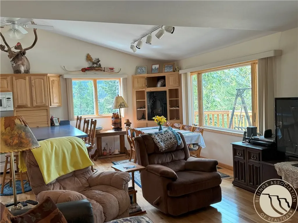 95 Little Moose Creek Other MT 59645