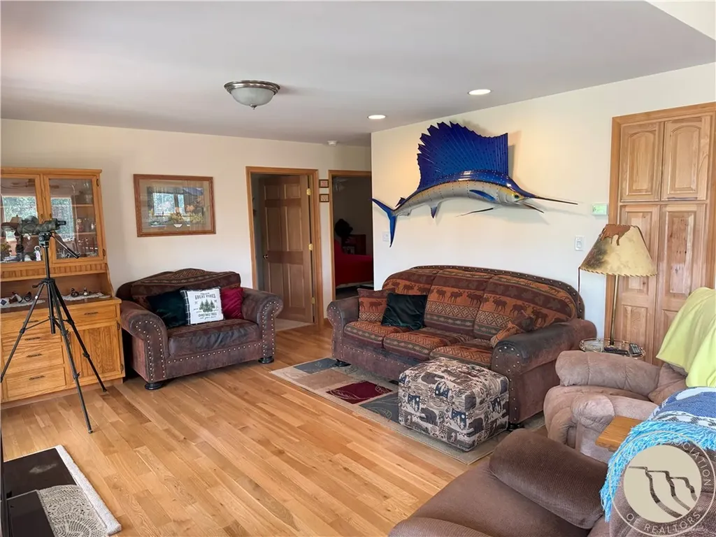 95 Little Moose Creek Other MT 59645