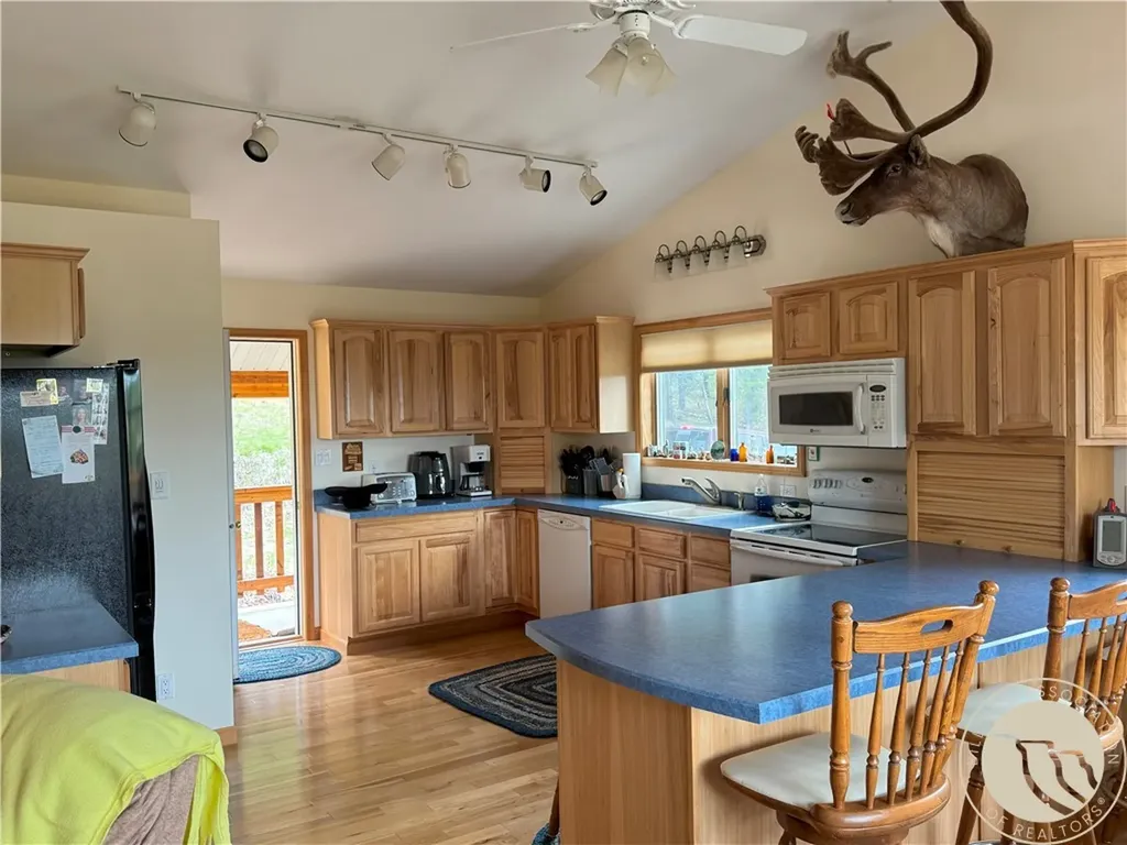 95 Little Moose Creek Other MT 59645
