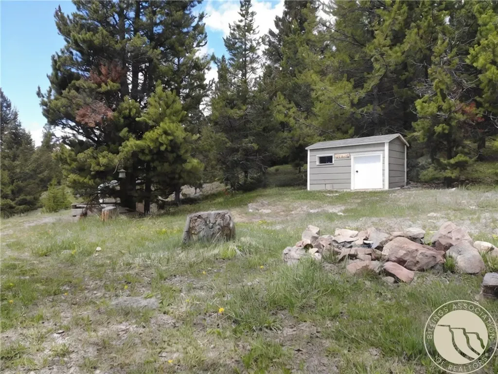 95 Little Moose Creek Other MT 59645