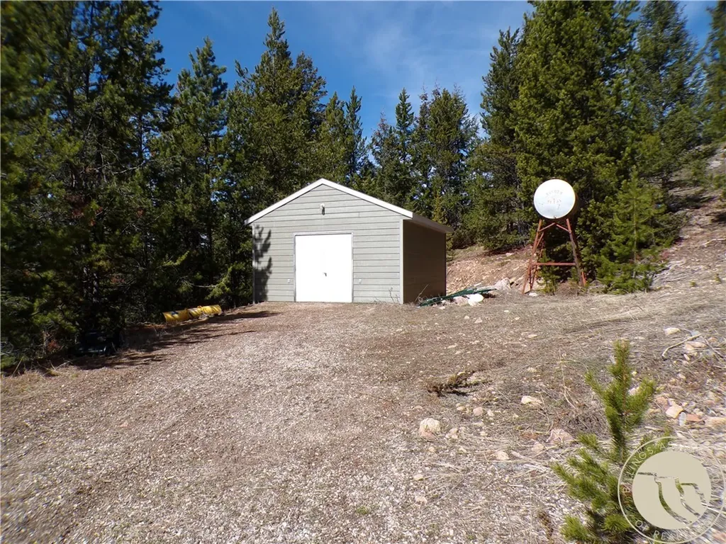 95 Little Moose Creek Other MT 59645