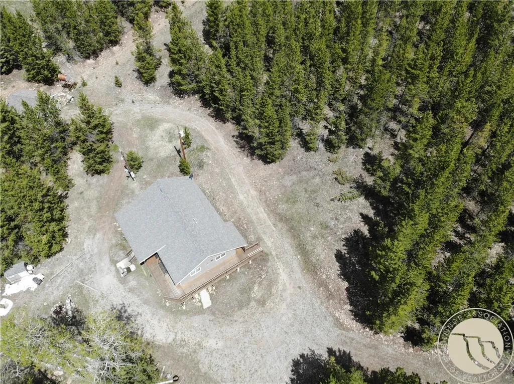 95 Little Moose Creek Other MT 59645