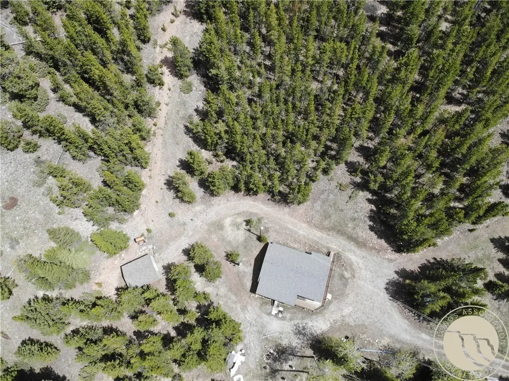 95 Little Moose Creek Other MT 59645