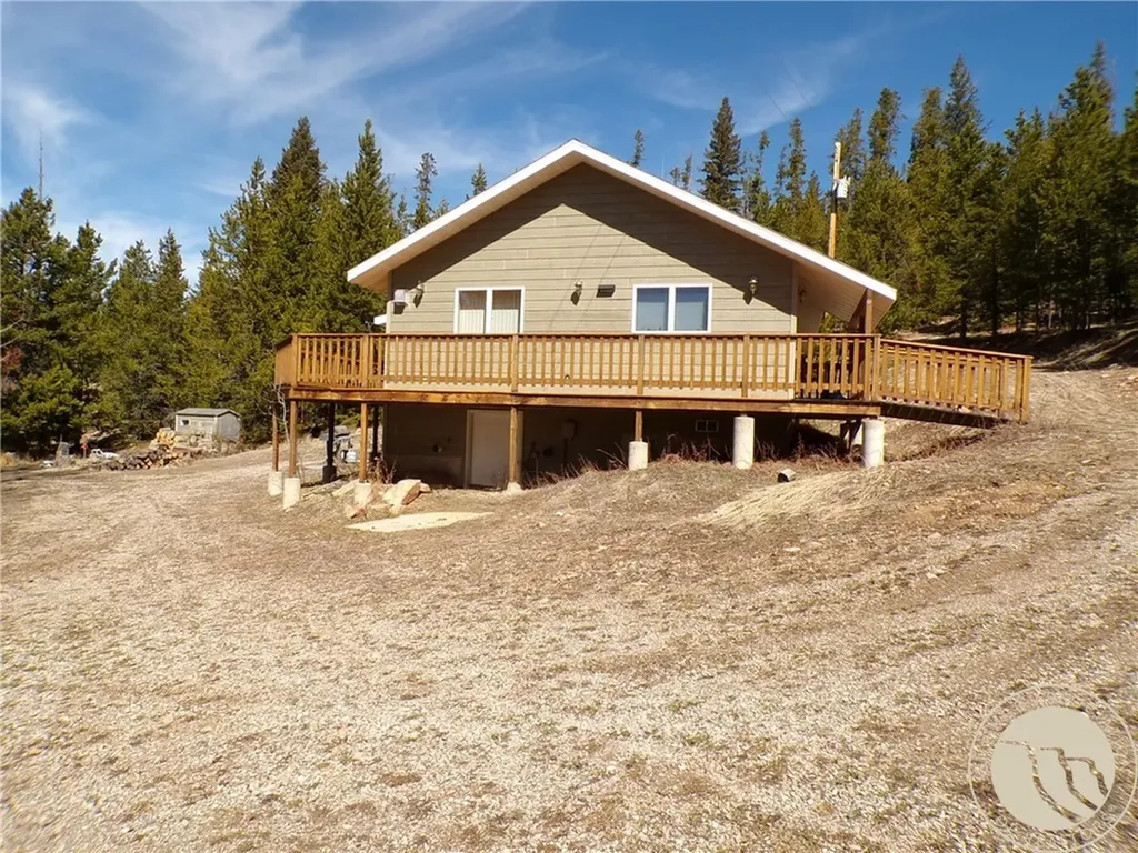 95 Little Moose Creek Other MT 59645