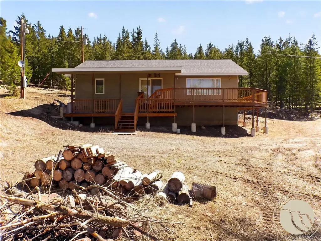 95 Little Moose Creek Other MT 59645