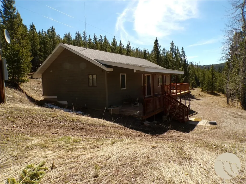95 Little Moose Creek Other MT 59645