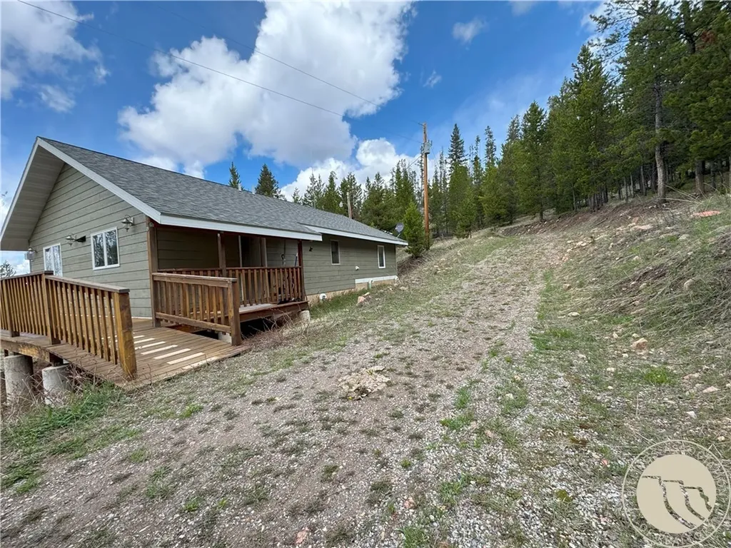 95 Little Moose Creek Other MT 59645