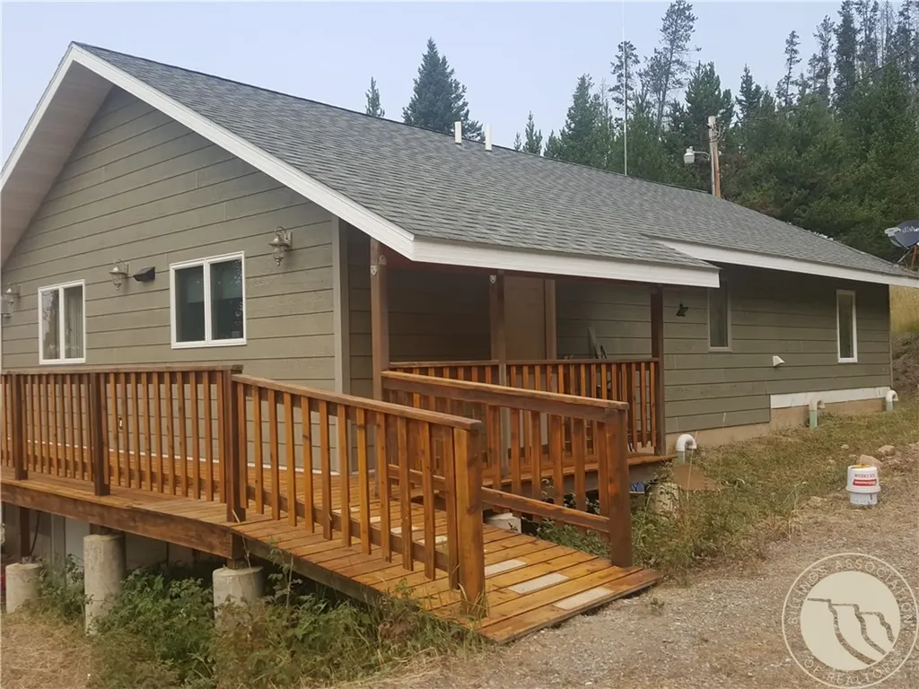 95 Little Moose Creek Other MT 59645