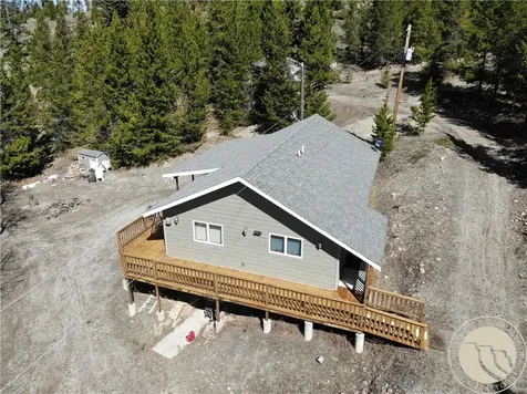 95 Little Moose Creek Other MT 59645