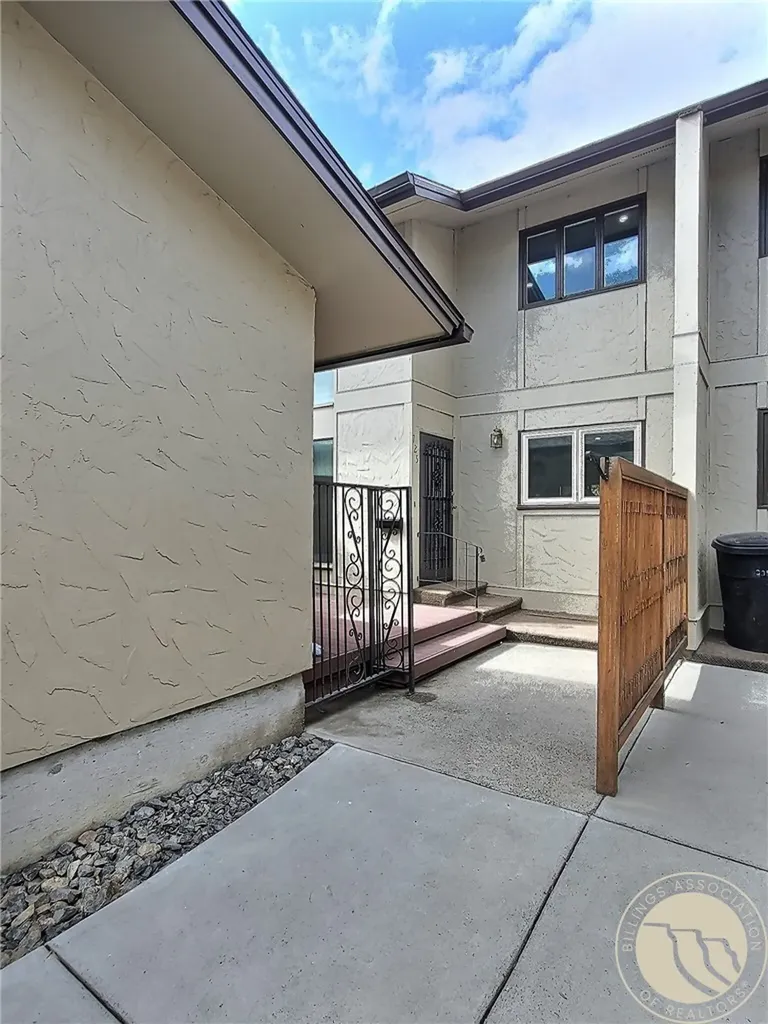 725 Beverly Hill Boulevard Billings MT 59102