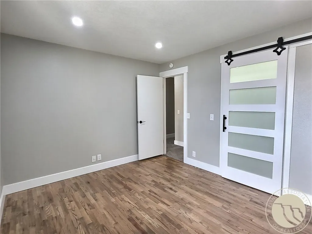 725 Beverly Hill Boulevard Billings MT 59102