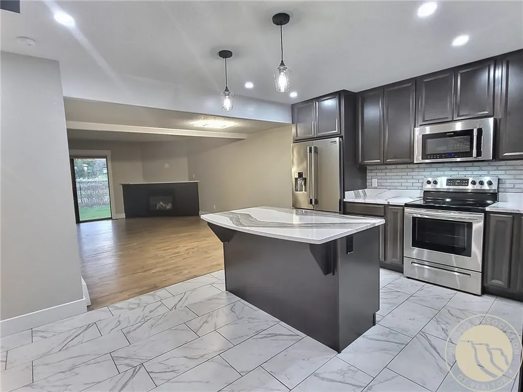 725 Beverly Hill Boulevard Billings MT 59102