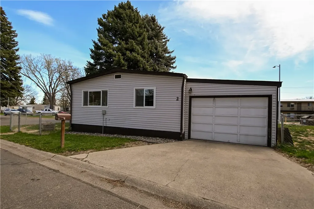2 Prince Charles Drive Billings MT 59105