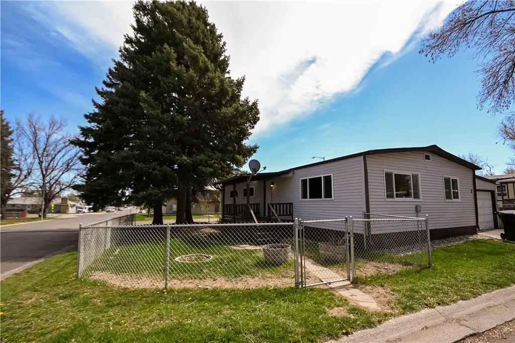 2 Prince Charles Drive Billings MT 59105