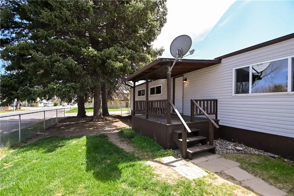 2 Prince Charles Drive Billings MT 59105