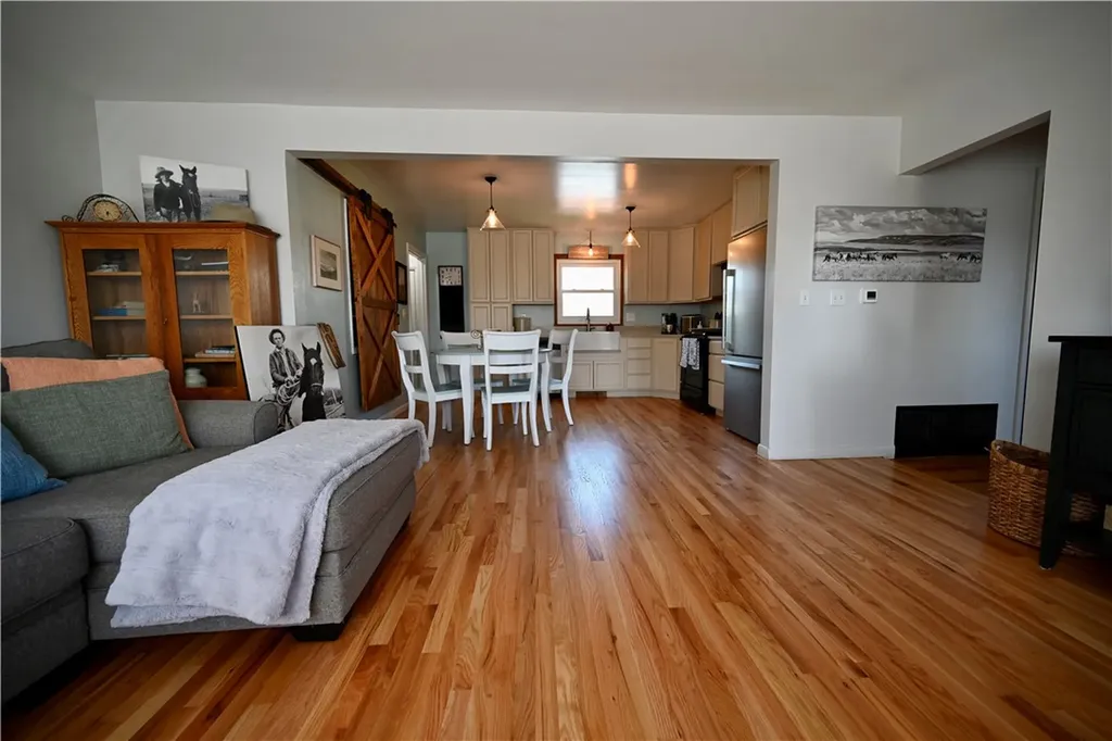 2205 Yellowstone Avenue Billings MT 59102