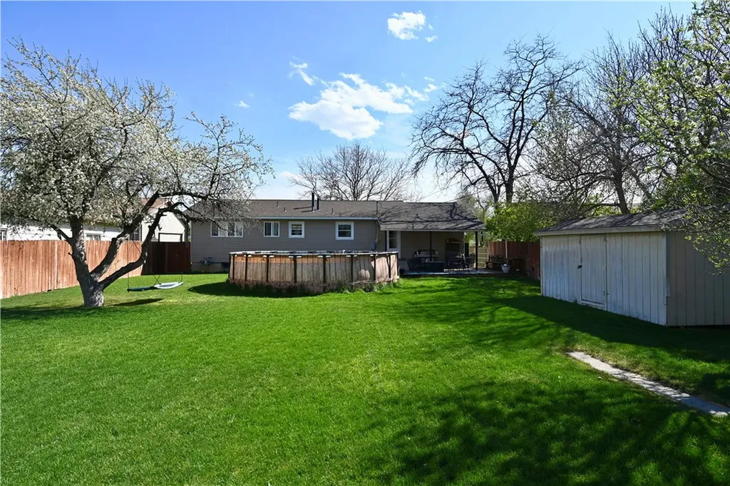 2205 Yellowstone Avenue Billings MT 59102