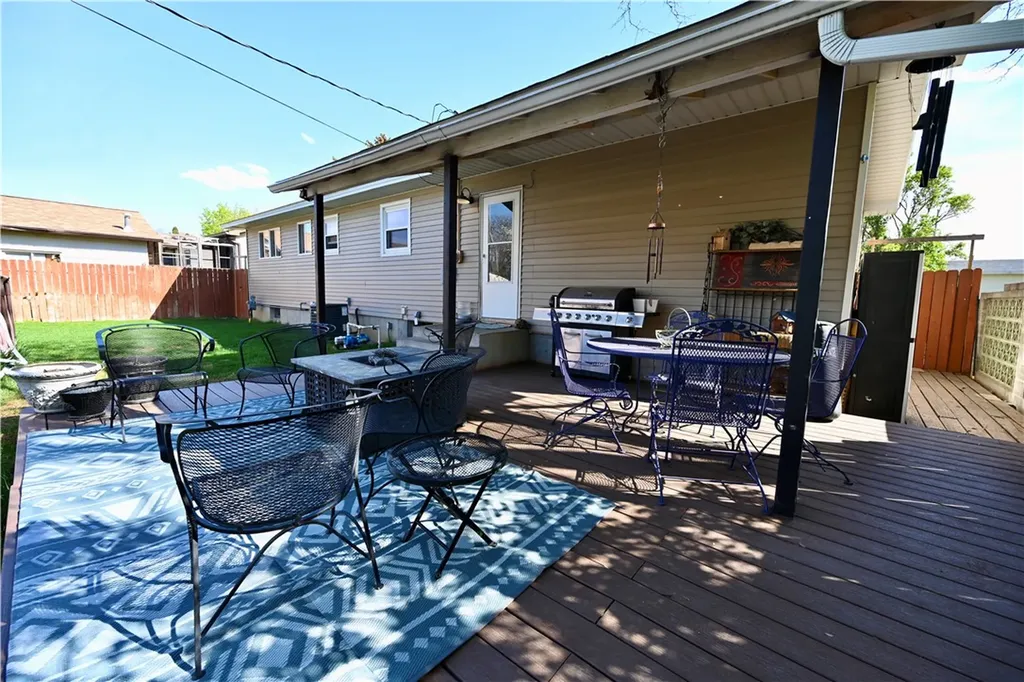 2205 Yellowstone Avenue Billings MT 59102