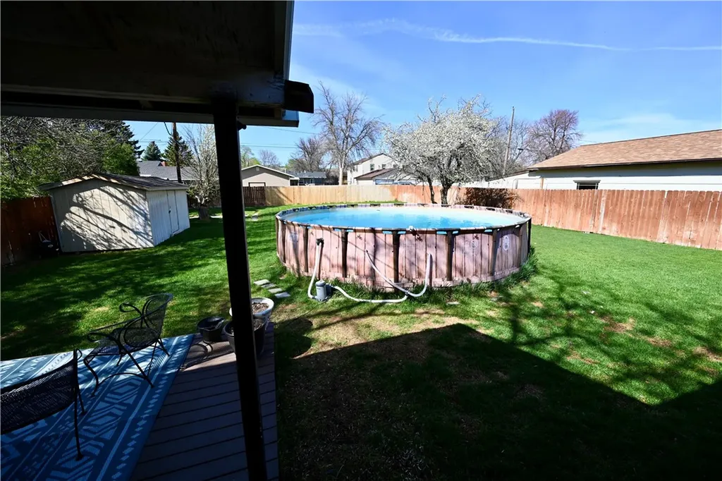 2205 Yellowstone Avenue Billings MT 59102