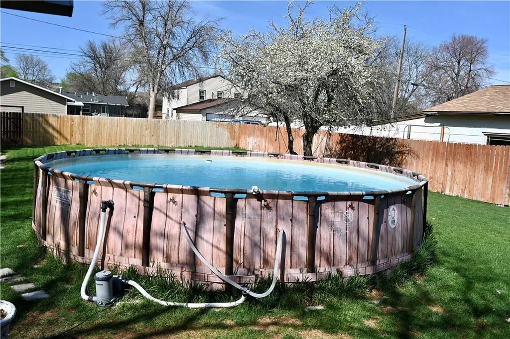 2205 Yellowstone Avenue Billings MT 59102