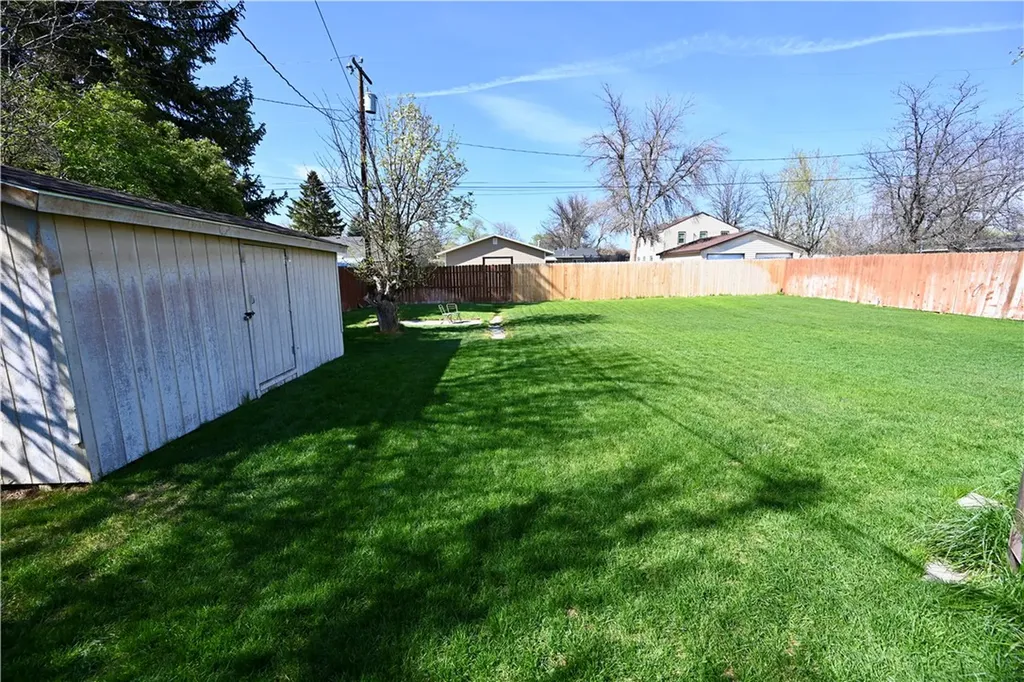 2205 Yellowstone Avenue Billings MT 59102