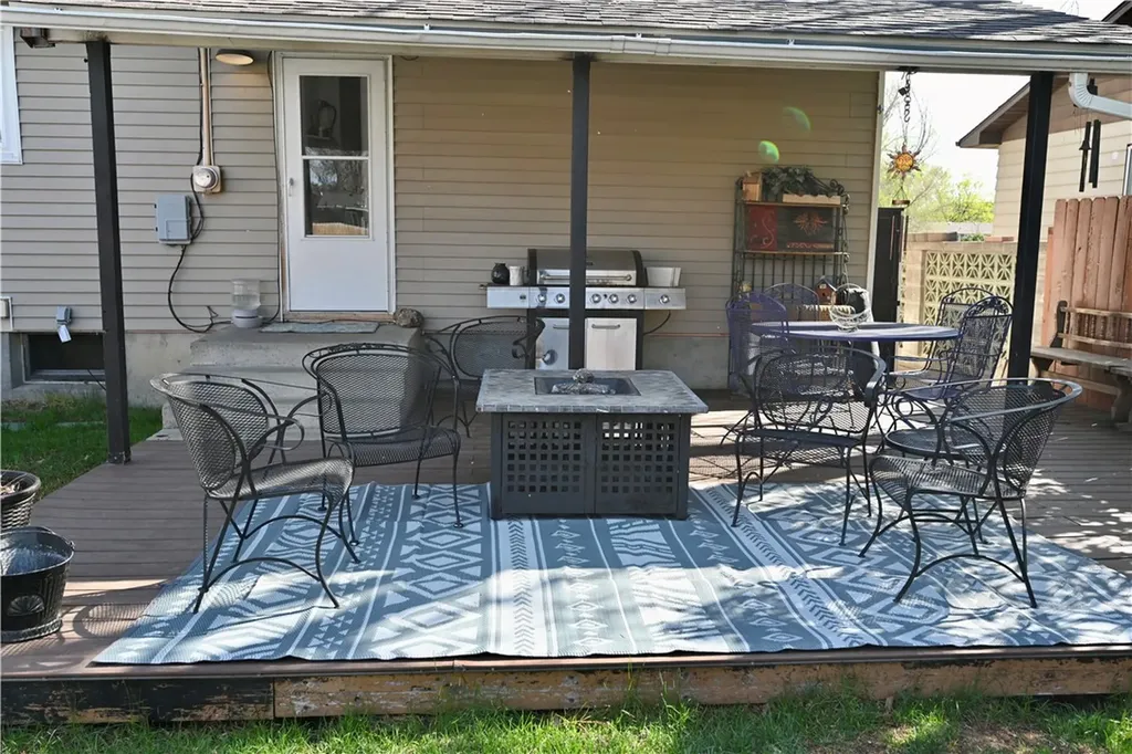 2205 Yellowstone Avenue Billings MT 59102