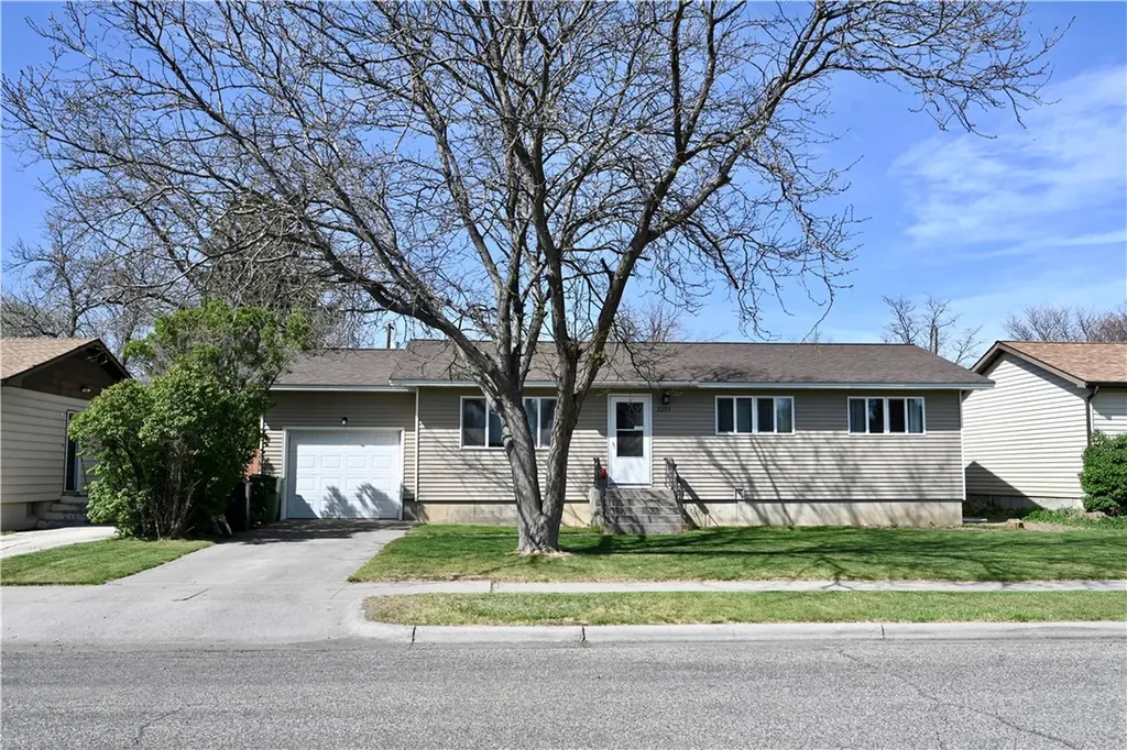 2205 Yellowstone Avenue Billings MT 59102