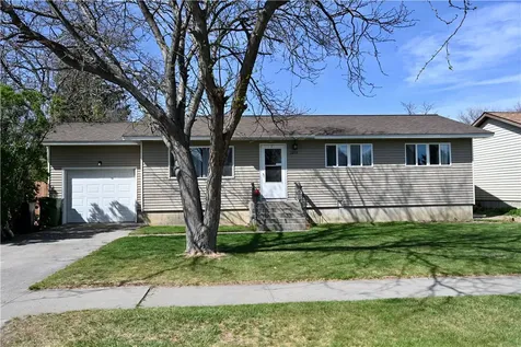 2205 Yellowstone Avenue Billings MT 59102