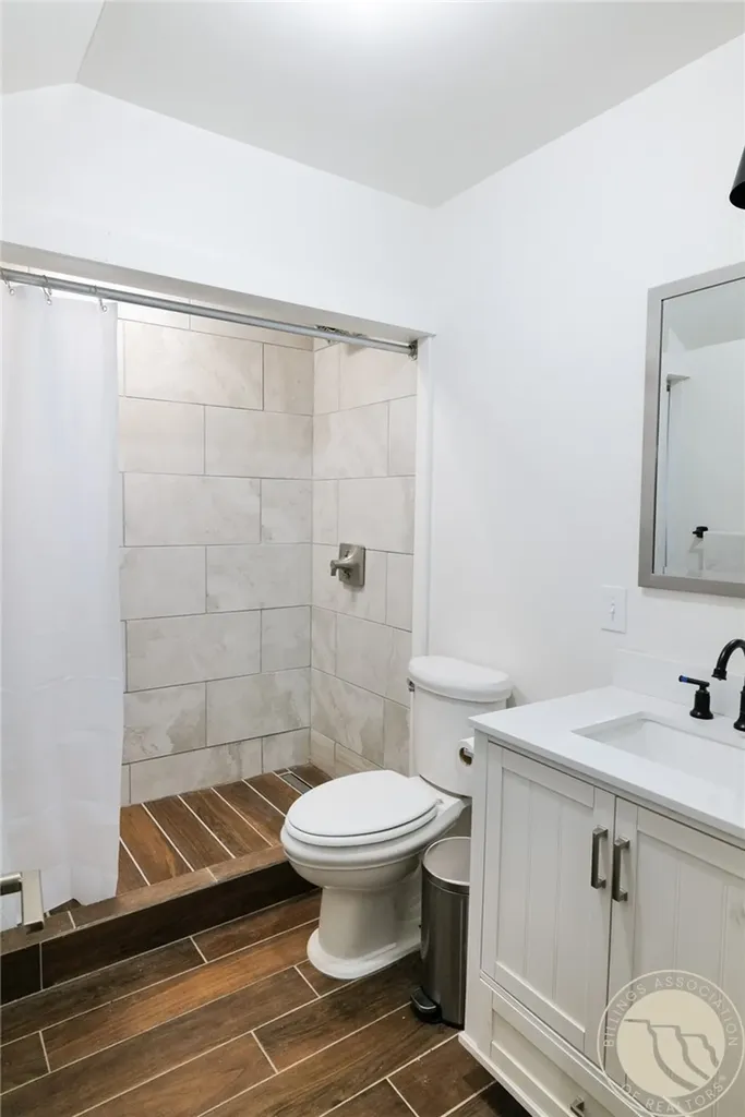 539 Clark Avenue Billings MT 59101