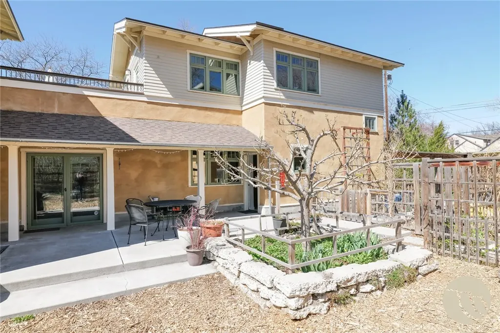 539 Clark Avenue Billings MT 59101