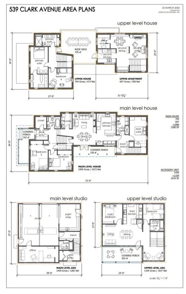 539 Clark Avenue Billings MT 59101