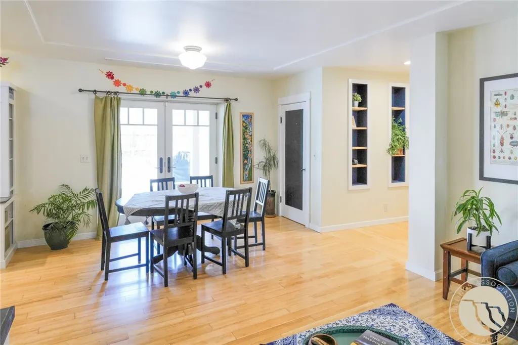 539 Clark Avenue Billings MT 59101