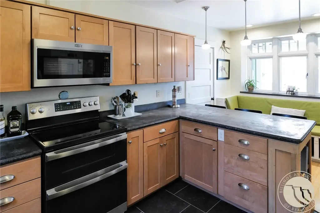 539 Clark Avenue Billings MT 59101