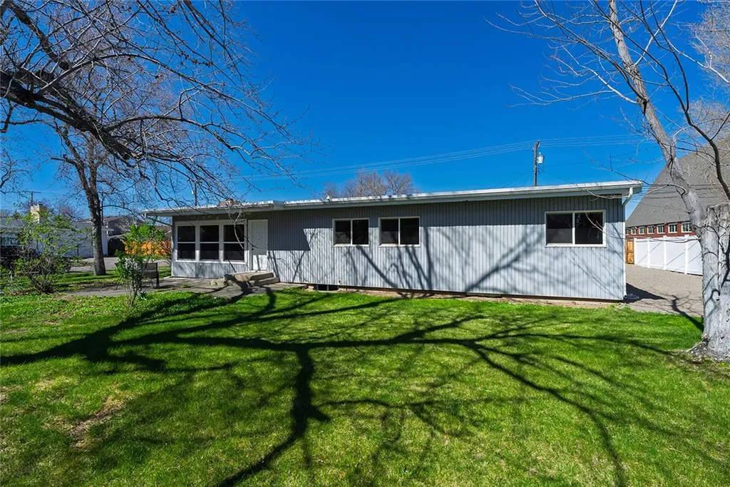 1211 Wunnicke Lane Billings MT 59102