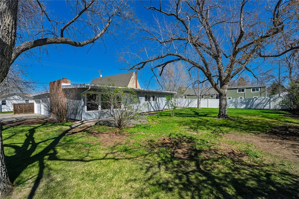 1211 Wunnicke Lane Billings MT 59102