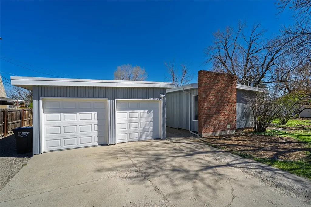 1211 Wunnicke Lane Billings MT 59102