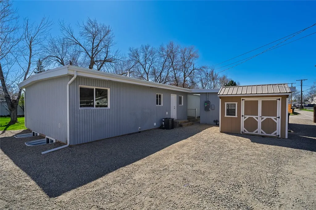 1211 Wunnicke Lane Billings MT 59102