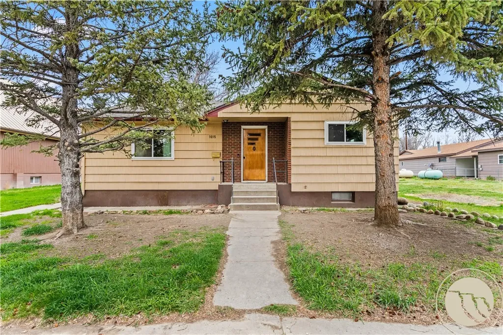 1015 1st Street W Roundup MT 59072