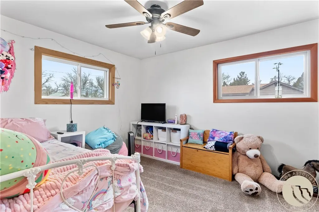 1015 1st Street W Roundup MT 59072