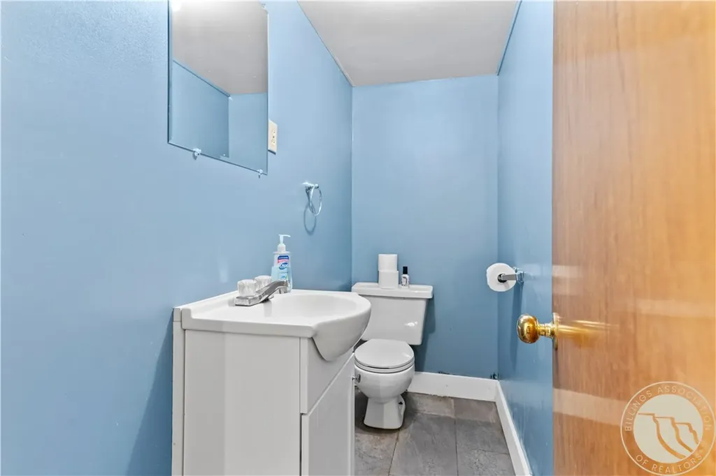 1015 1st Street W Roundup MT 59072